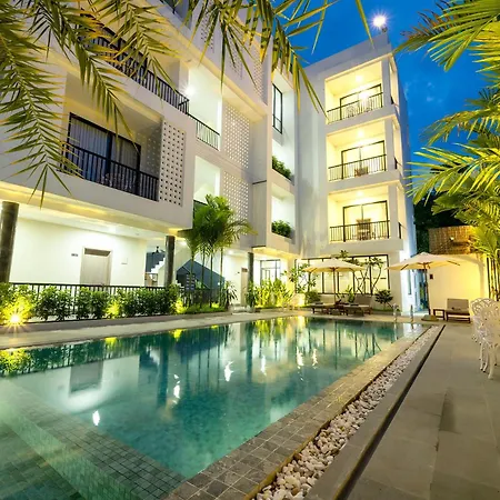 Lh Residence 752