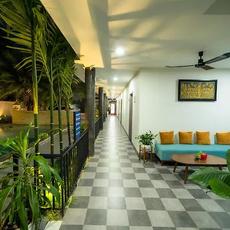 Lh Residence 752