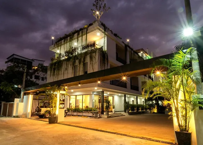 Lh 752 Hotel
