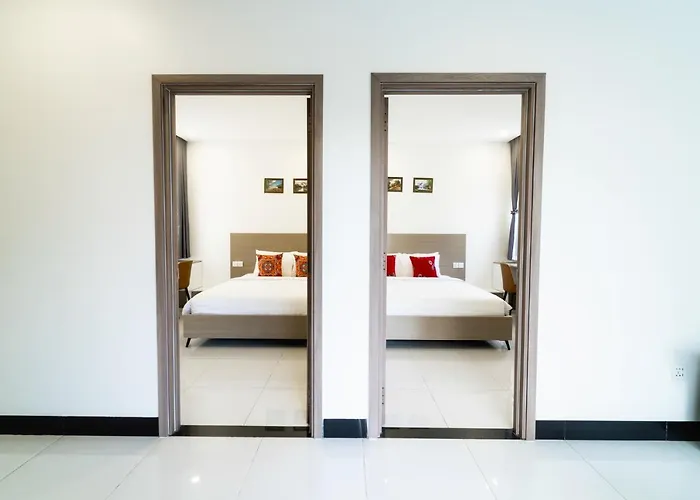 Hotel Lh 752