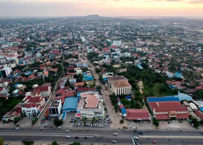 Lh 752 3* Siem Reap