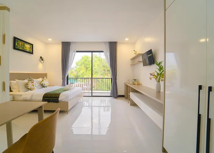 Lh 752 Hotel