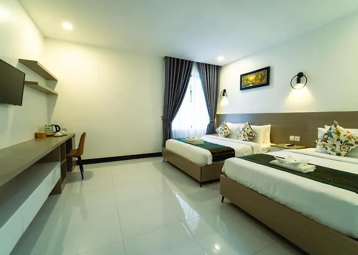 Lh 752 Hotel 3*
