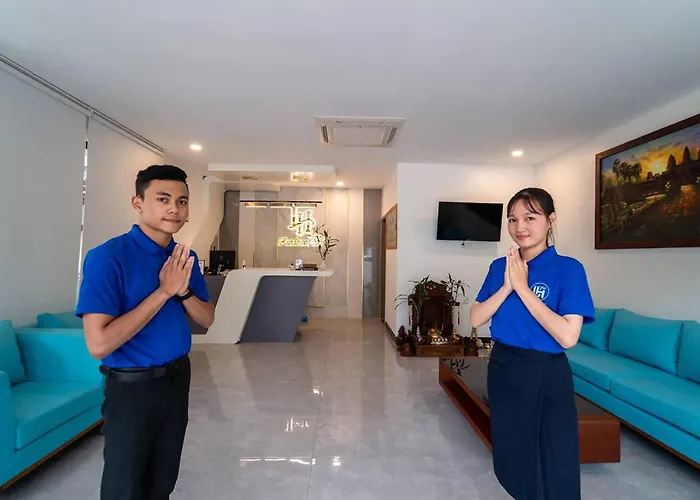 Hotel Lh 752