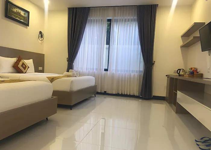 Lh 752 Hotel