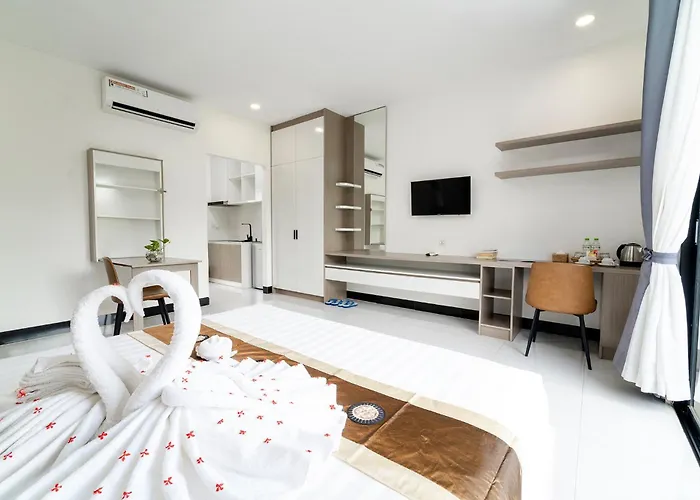 Lh 752 Hotel 3*