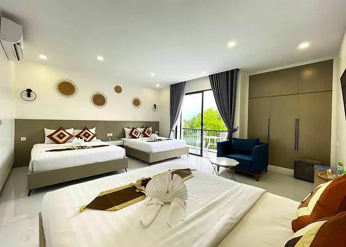 Hotel Lh 752 3*