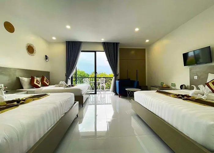 Lh 752 Hotel