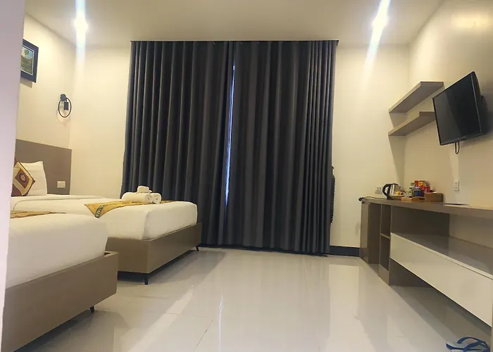 Hotel Lh 752