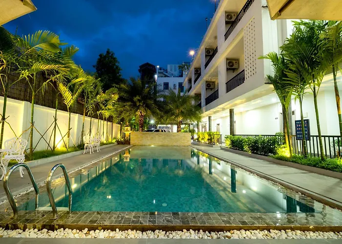 Lh 752 Hotel
