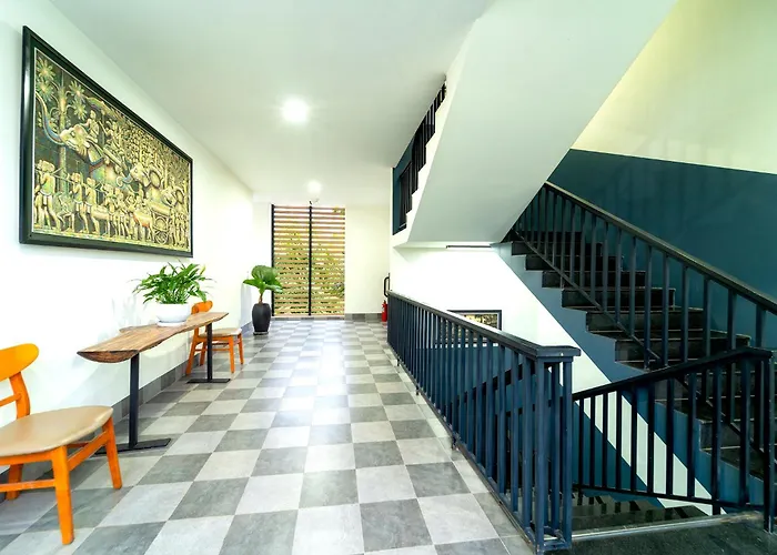 Hotel Lh 752