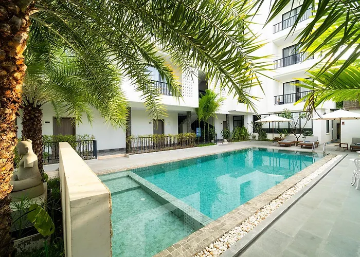 Hotel Lh 752 3*