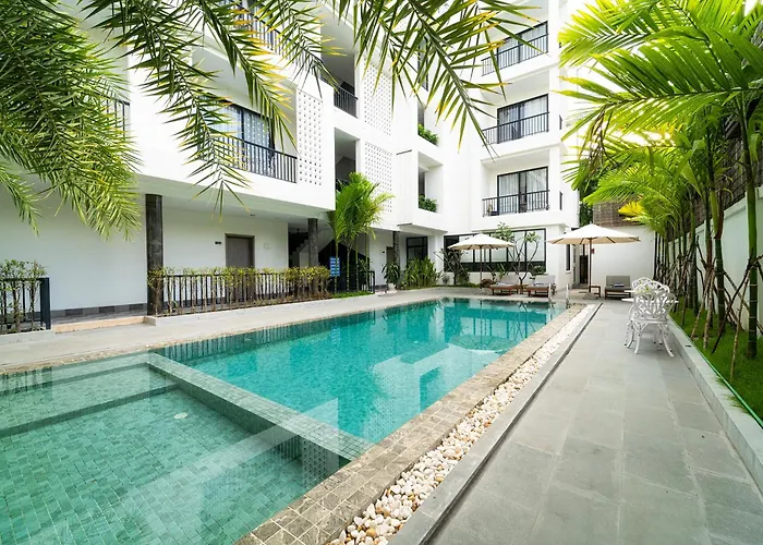 Hotel Lh 752