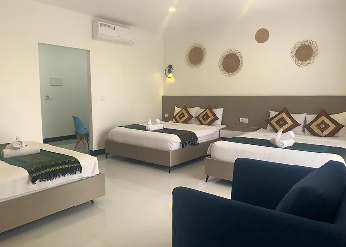 Lh 752 Hotel 3*