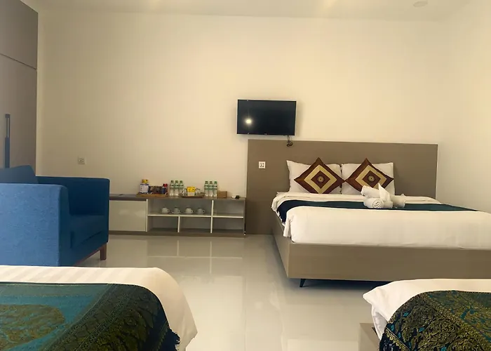 Hotel Lh 752