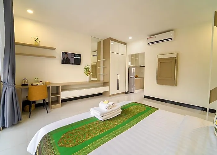 Lh 752 Hotel