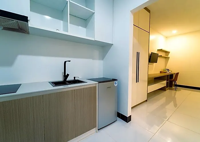 Hotel Lh 752 Siem Reap