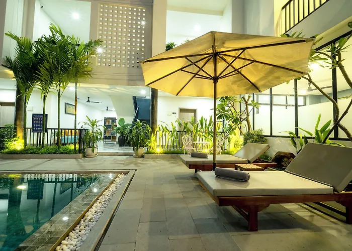 Lh 752 Hotel 3*