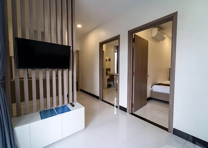 Hotel Lh 752